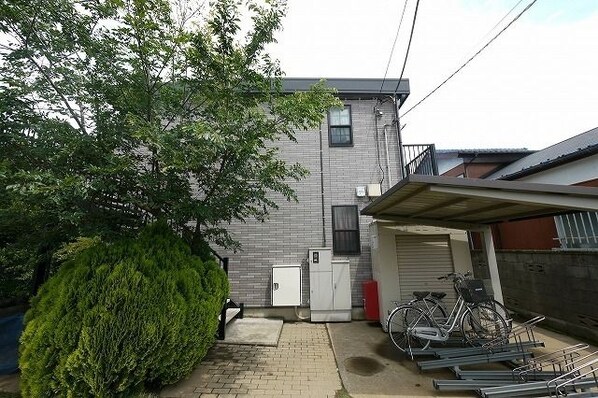 アムールかなめの物件内観写真